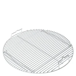 Grillrist Kettle 57 cm rustfritt stål