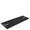 Grillrist Regal/Imperial 48x16 cm støpejern
