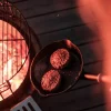 Grillrist til bålbrenner 50