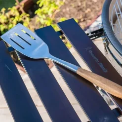 Grillspade 47 cm akasie