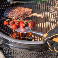 Grillspade 47 cm akasie
