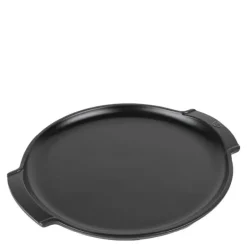 Grill2Table pizzaform 34 cm svart