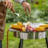 Grilltang 39 cm