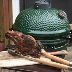 Grilltang 47 cm akasie