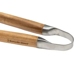 Grilltang 47 cm akasie