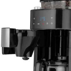 Grind & Brew Pro kaffetrakter med innebygd kvern 1,5L