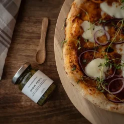 Grønn pesto 90g