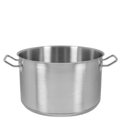 Gryte 11L 28 cm halvhøy