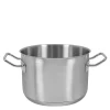 Gryte 4,4L 20 cm halvhøy