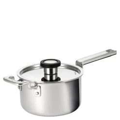 316 gryte 1,8L 16 cm rustfritt stål