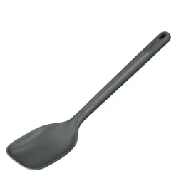 Gryteskje large 31,7 cm grå