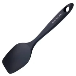 Gryteskje silikon 27 cm grå