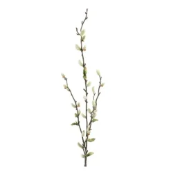 Gåsunger 85 cm grønn