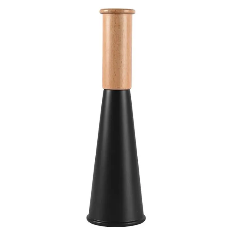 Gurken salt- og pepperkvern 32 cm svart/brun