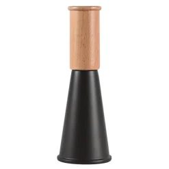 Gurken salt- og pepperkvern 32 cm mørk rød/brun