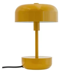 Haipot table lamp 25,7 cm curry