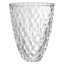 Hallon vase H20 cm