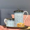 Halo Brew kaffepresse 1L