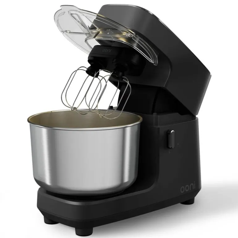Halo Core kjøkkenmaskin UU-P3A100 foundry black