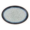 Halo oval brikke 18,5x27 cm