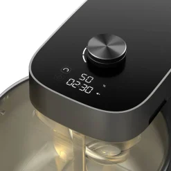 Halo Pro kjøkkenmaskin UU-P31500 charcoal grey