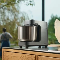Halo Pro kjøkkenmaskin UU-P31500 charcoal grey