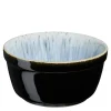 Halo ramekin 7,3x8,3 cm grå/svart