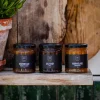 Halvor Bakke marmelade rabarbra & hvitvin 215 g