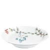 Hammershøi Christmas dyp tallerken 21 cm
