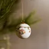 Hammershøi Christmas kule 2025 6 cm
