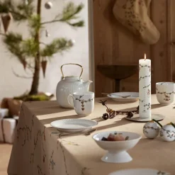 Hammershøi Christmas kule 2025 6 cm