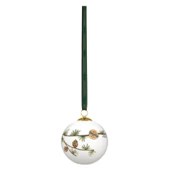 Hammershøi Christmas kule 2025 6 cm