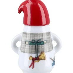 Hammershøi Christmas nissefar 9 cm