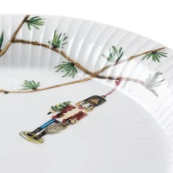 Hammershøi Christmas tallerken 27 cm