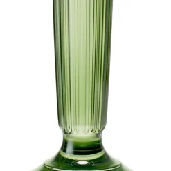 Hammershøi hvitvinsglass 35 cl 2 stk grønn