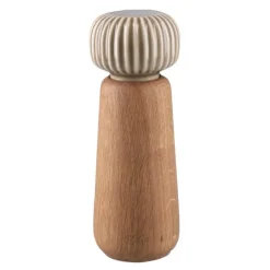 Hammershøi kvern 18 cm brun