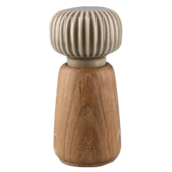 Hammershøi kvern 14 cm brun