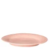 Hammershøi oval skål 28,5x22,5 nude