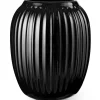 Hammershøi vase 21 cm