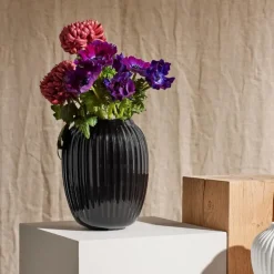 Hammershøi vase 21 cm