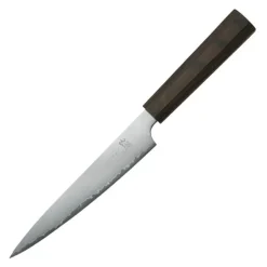 Hana universalkniv 15 cm brun