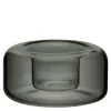 Happy lyslykt 4,7 cm antracit