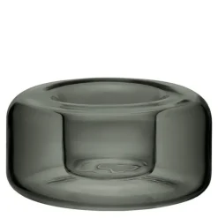 Happy lyslykt 4,7 cm antracit