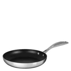 HaptIQ stekepanne 26 cm rustfritt stål