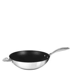 HaptIQ wok 32 cm