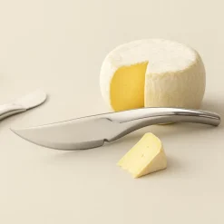 Hardanger ost-og fruktknivesett 12 deler