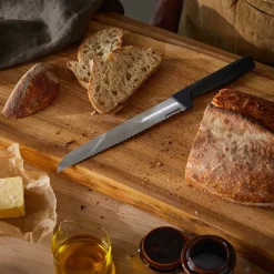 Hard Edge brødkniv
