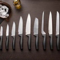Hard Edge kokkekniv liten 13,5 cm