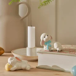 Hareunge Nulla figur 8 cm