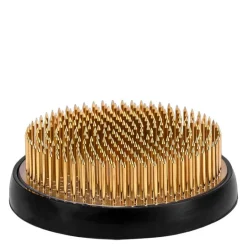 Hari blomsterfakir planteholder 8 cm svart